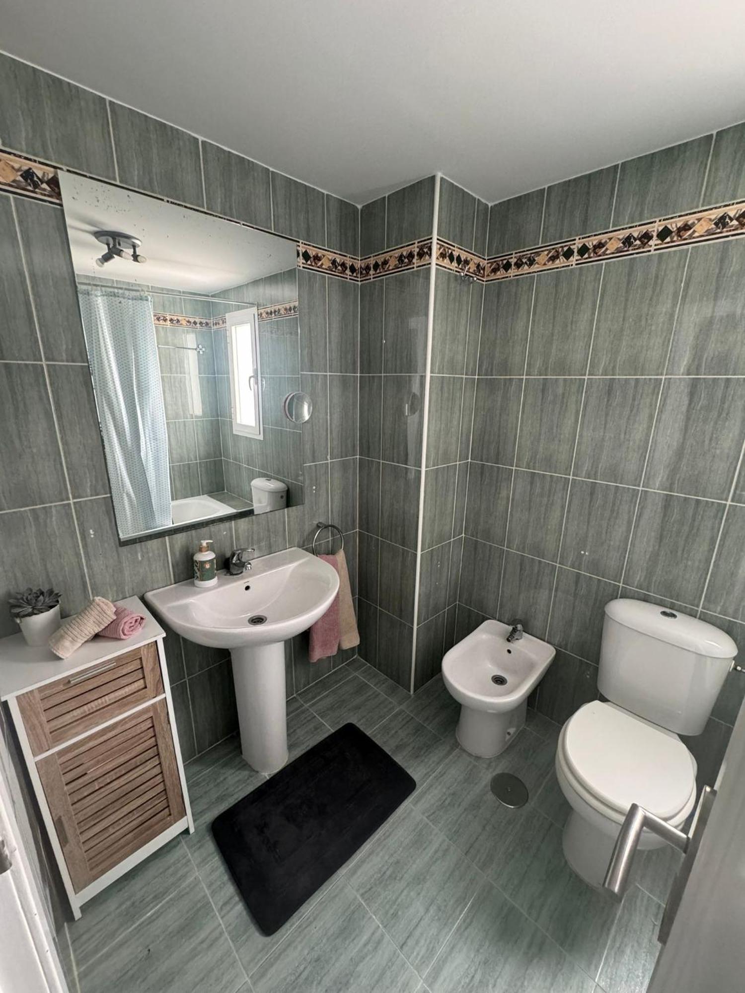 Como En Casa Habitación en casa particular Marbella