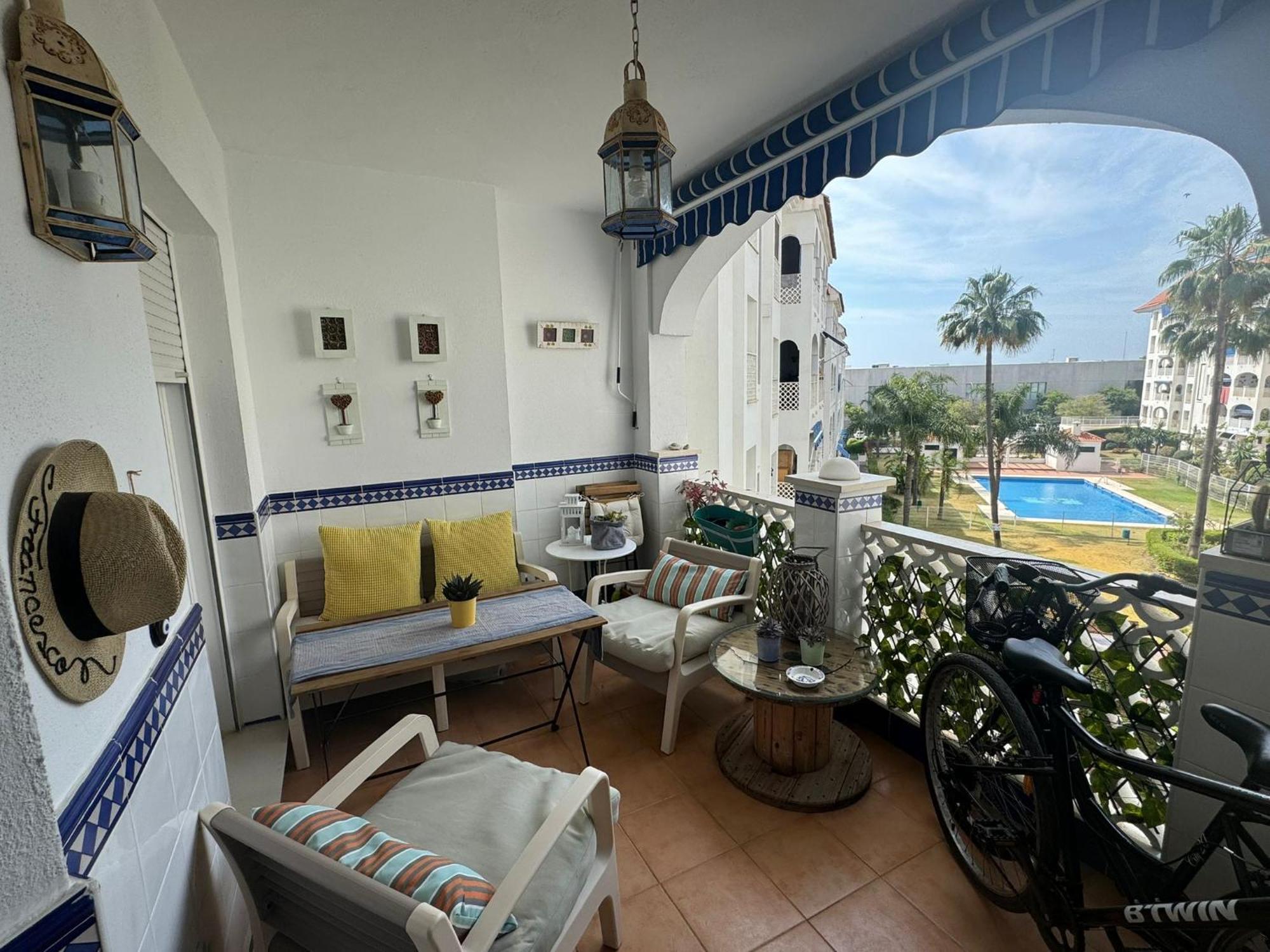 Como En Casa Habitación en casa particular Marbella
