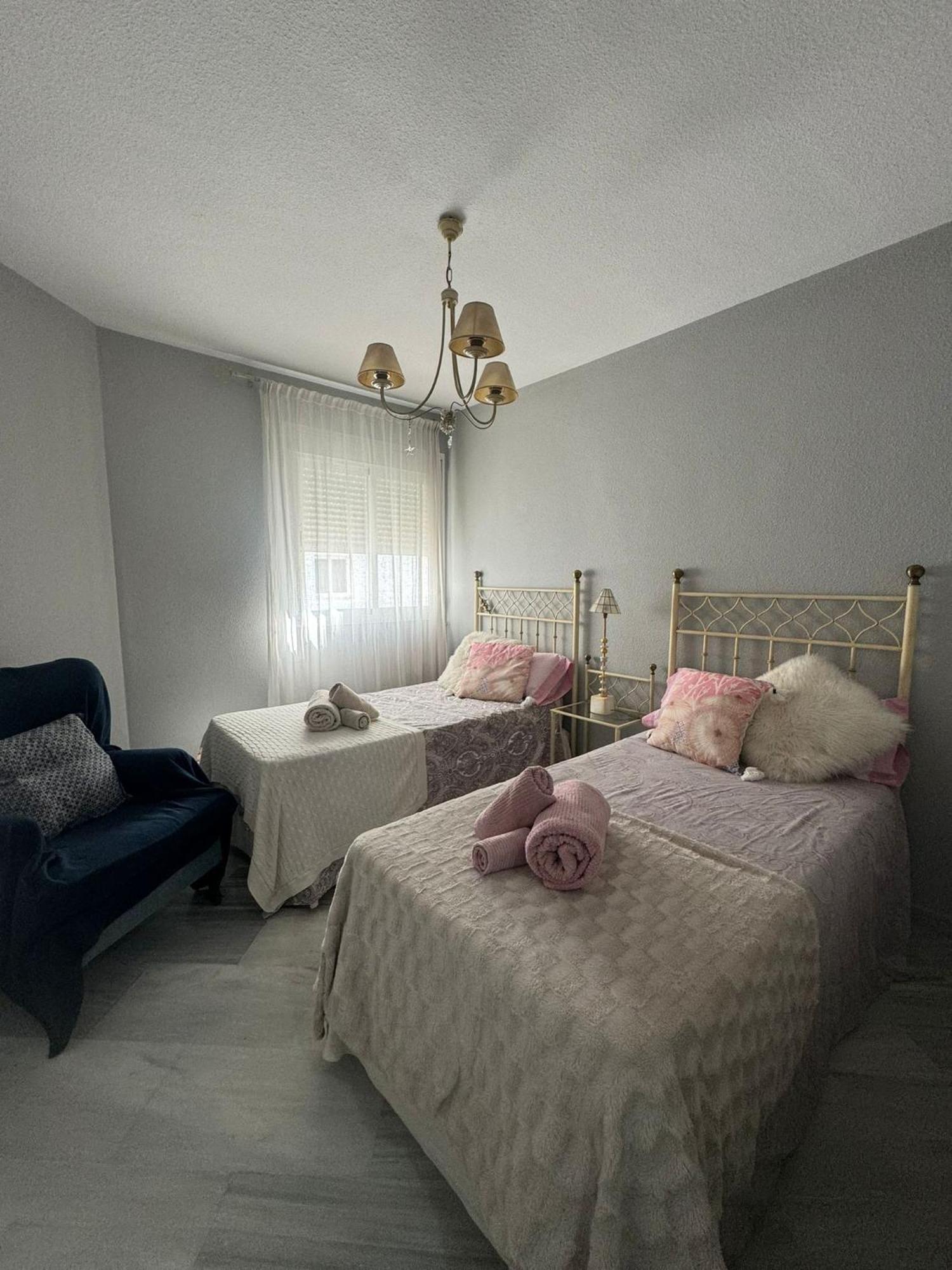 Como En Casa Habitación en casa particular